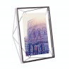 Prisma Frame Black for 13 x 18 cm Photo Umbra