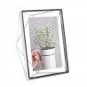 Prisma Frame Black for 13 x 18 cm Photo Umbra