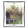 Prisma Frame Chrome for 20 x 25 cm Photo Umbra