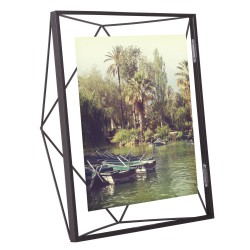 Cadre Prisma Chrome pour Photo 20 x 25 cm Umbra