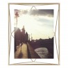 Cadre Prisma Chrome pour Photo 20 x 25 cm Umbra