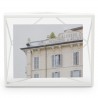 Cadre Prisma Chrome pour Photo 20 x 25 cm Umbra