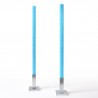 2 Candles Classic White 01 Amabiente