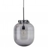 Ball White Pendant Diam 30 cm House Doctor