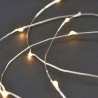 String Lights Brass 80 Leds 10 meters House Doctor