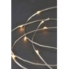 String Lights Brass 80 Leds 10 meters House Doctor