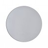 Miroir Rond Walls Clear Diam 50 cm House Doctor