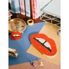 Giant Lips Notebook DOIY