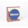Jewelry Box Venus Blu DOIY