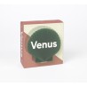 Jewelry Box Venus Green DOIY