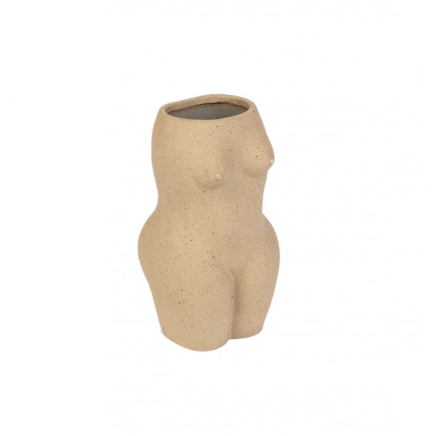 Vase Body Ceramic Small DOIY