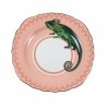 Chameleon Plate 16cm Yvonne Ellen