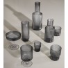 Ripple Glass Long Drink Diam 7 x H 14 cm Set of 4 Ferm Living