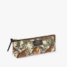 Pencil Case Lazy Jungle 21,5 x 9 x 3,5 cm WOUF