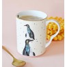 Mug Pingouin 28cl Yvonne Ellen