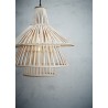 Bamboo Ceiling Lamp Madam Stoltz