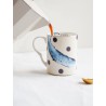 Mug Baleine 28cl Yvonne Ellen