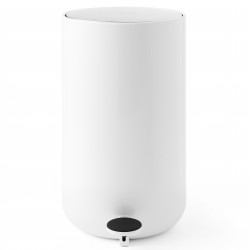 Pedal Bin 11 L Norm Bath Menu