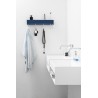 Patère Etagère So Hooked Wall Rack 90 cm Nomess Copenhagen