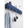 Patère Etagère So Hooked Wall Rack 90 cm Nomess Copenhagen