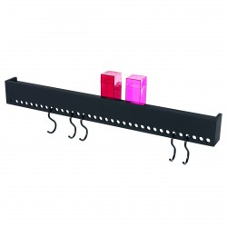 Patère Etagère So Hooked Wall Rack 90 cm Nomess Copenhagen