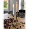 Set 2 Candleholder Birdsfeet