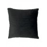 Coussin Velours Black Ape 50 x 50 cm