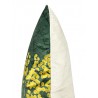 Coussin Velours Pelican Green 50 x 50 cm Vanilla Fly