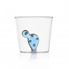 Verre Tumbler Cactus Blue