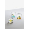 Verre Tumbler Cactus Blue