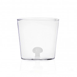 Verre Tumbler Champignon