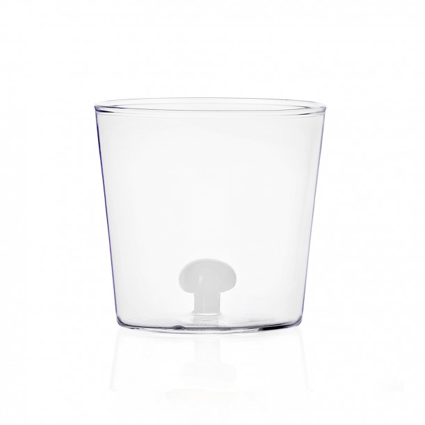 Verre Tumbler Champignon