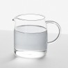 Low Jug With Handle