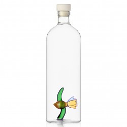 Bottle Fish