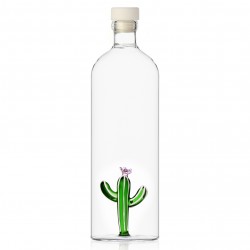 Bottle Cactus