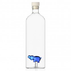 Bottle Hippopotamus