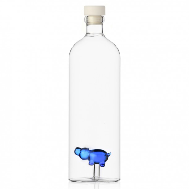 Bottle Hippopotamus