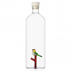 Bottle Bird
