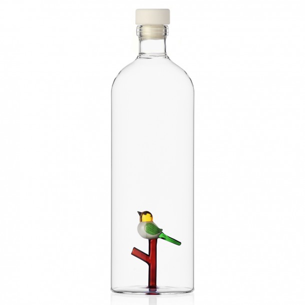 Bottle Bird