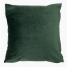 Coussin Velours Fern 50 x 50 cm