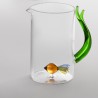 Fish Pitcher