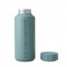 Thermos Bottle Green To Go 0,5 Liter
