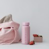 Bouteille Thermos Rose Kiss 0,5 Litre