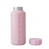 Bouteille Thermos Rose Kiss 0,5 Litre