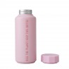 Thermos Bottle Pink Kiss 0,5 Liter