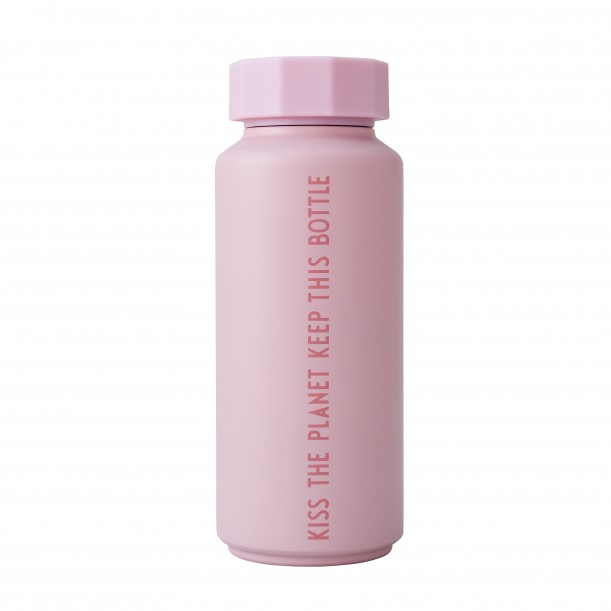 Bouteille Thermos Rose Kiss 0,5 Litre