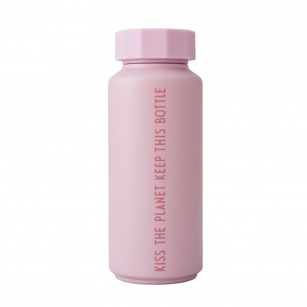 Thermos Bottle Pink Kiss 0,5 Liter