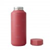 Bouteille Thermos Rouge Hello 0,5 Litre