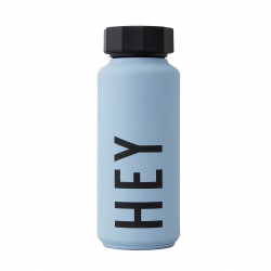 Bouteille Thermos Bleue Hey 0,5 Litre