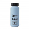 Thermos Bottle Blue Hey 0,5 Liter